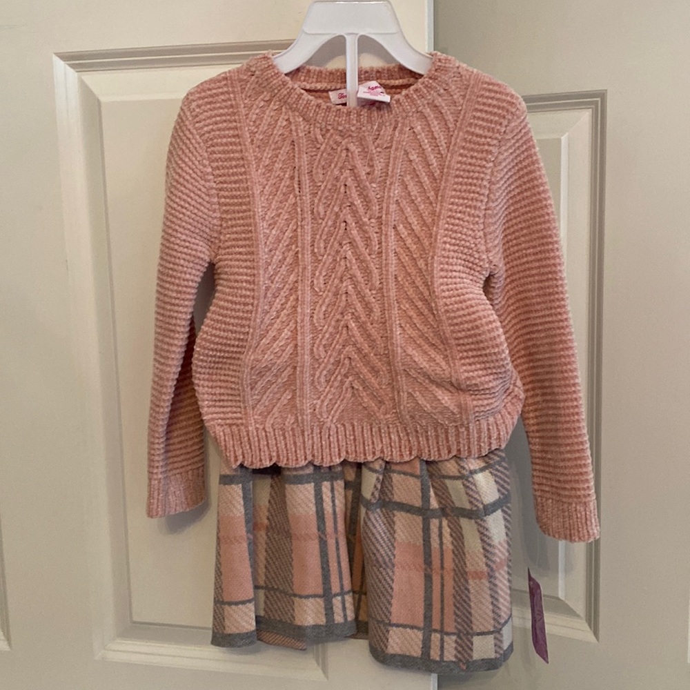 NWT Tommy bahama kids winter set
